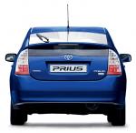 Toyota Prius 2004 года